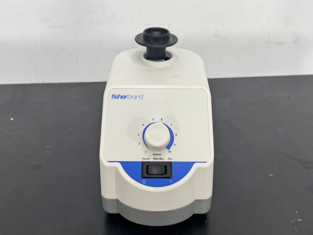 Image of Fisherbrand Analog Vortex Mixer
